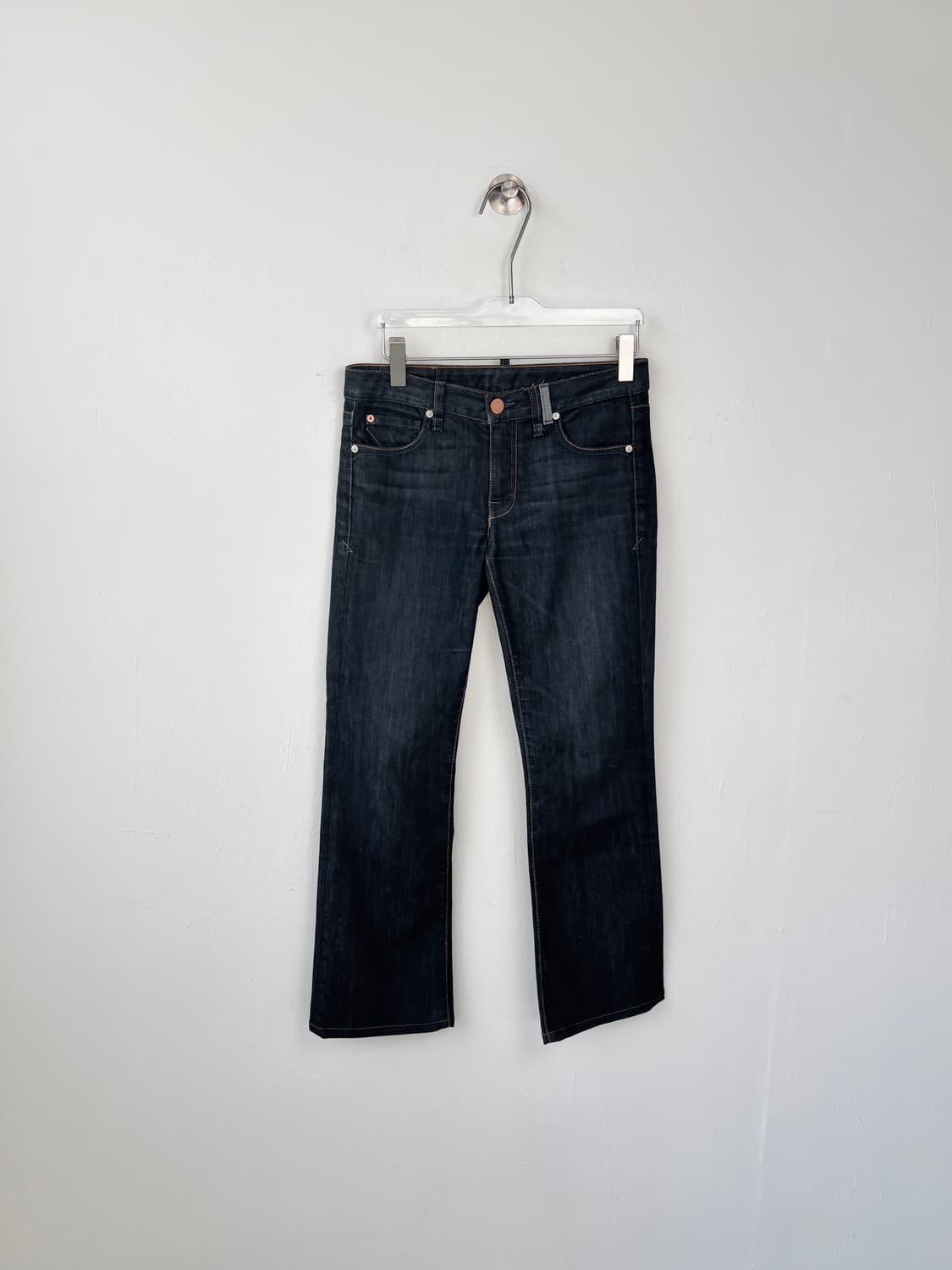 아르마니 익스체인지 레귤러 진 상품이미지1