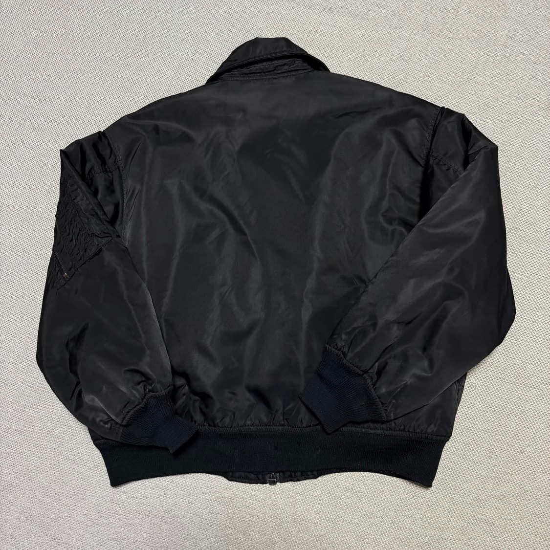 AMECO(아메코) USA 항공점퍼 상품이미지5