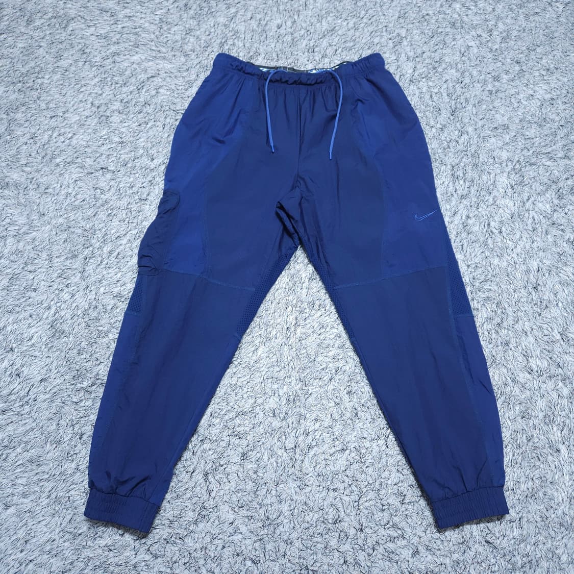 나이키) XL 남자 스탠다드핏 우븐팬츠 / 왕눈이샵 상품이미지1