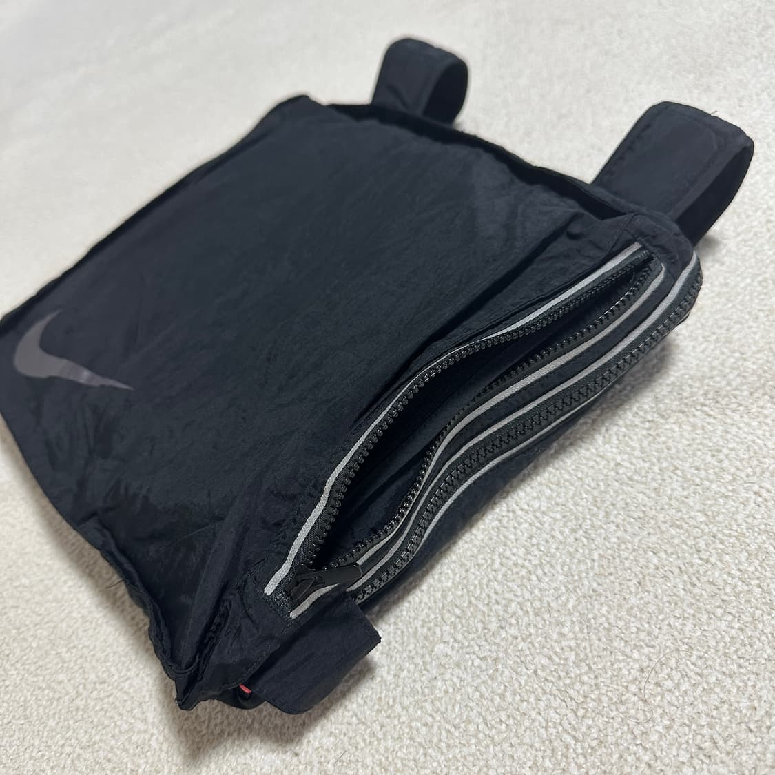 나이키 키즈 테크 백팩 나일론 재킷 상품이미지7