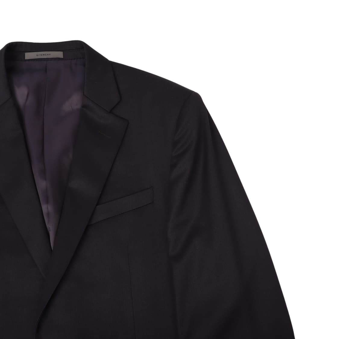 지방시 울 2B 블레이저 자켓 상품이미지3