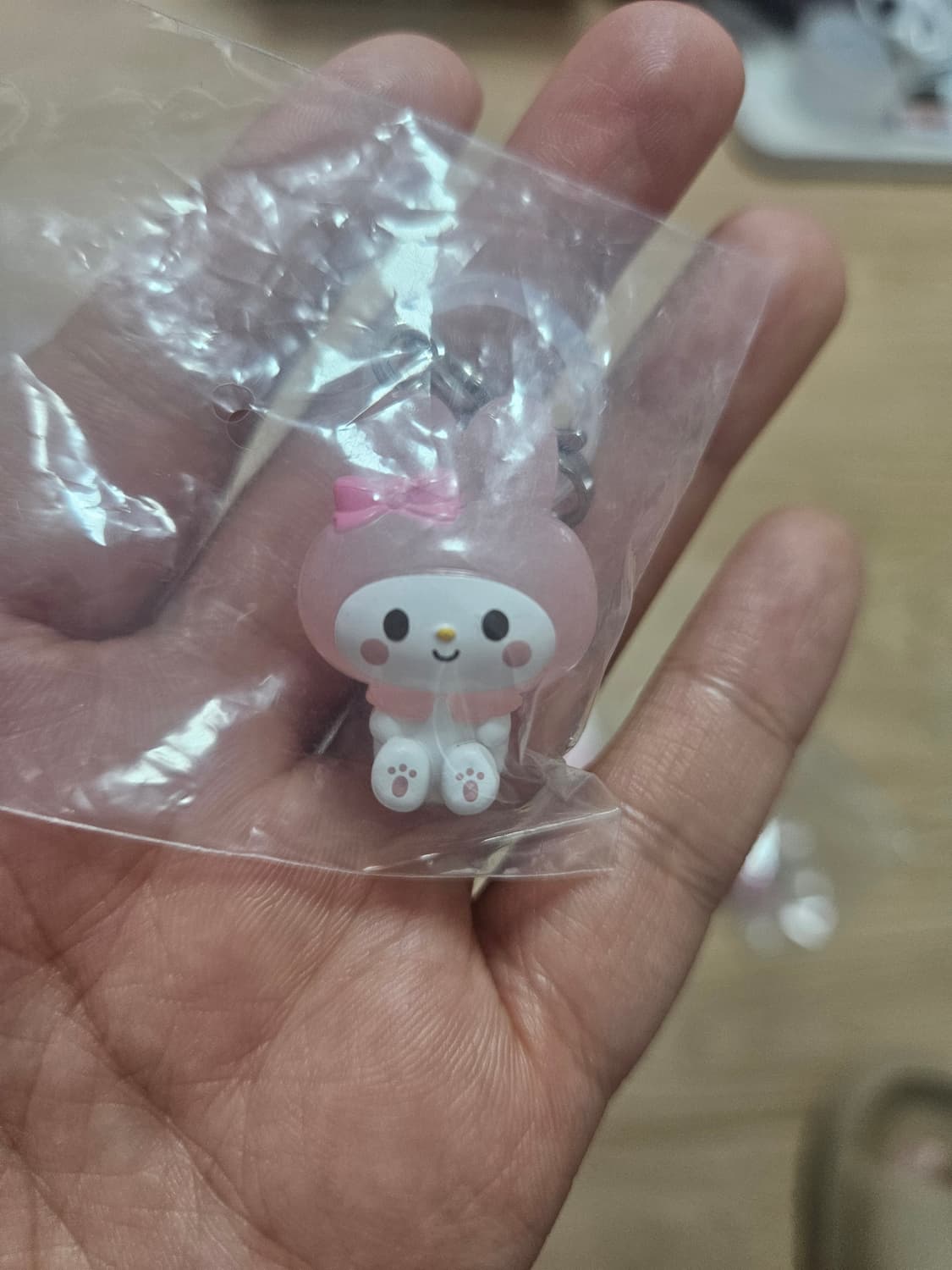 산리오 가챠 모음 상품이미지2