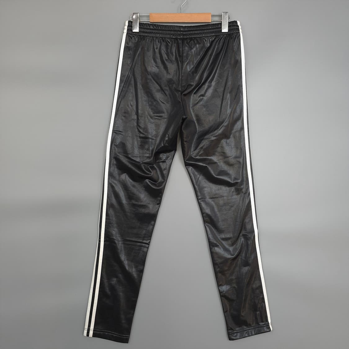 아디다스 유광 칠레 커프드 코팅 팬츠 95 상품이미지5
