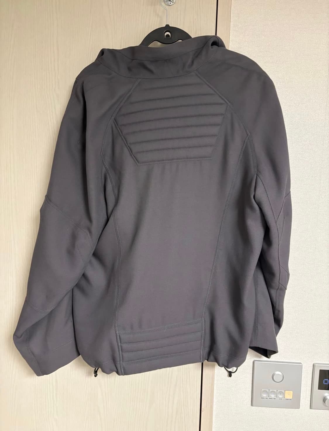 키코코스타디노브 잭라이트 파카 46 상품이미지2