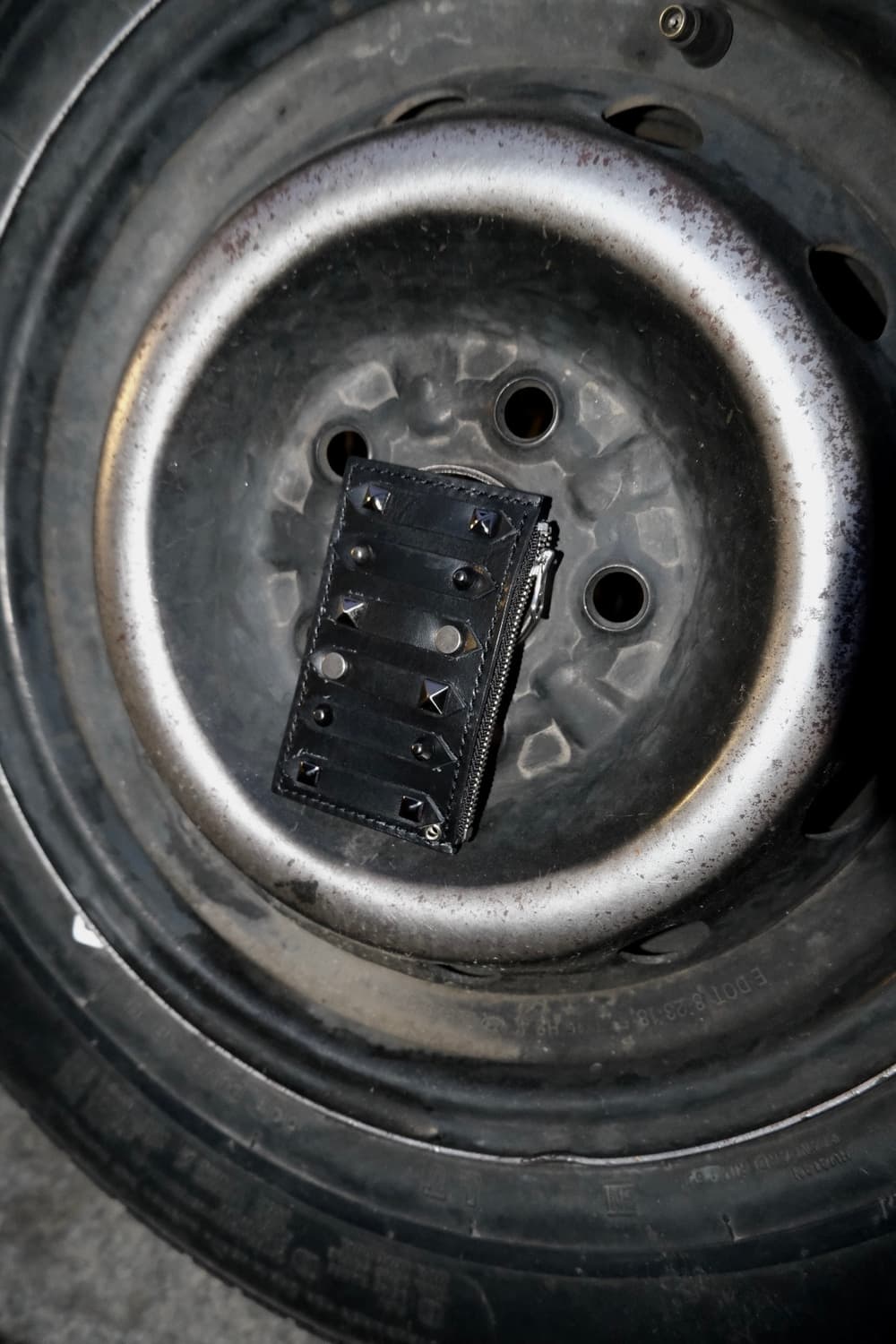 Napoleon Wallet 상품이미지4