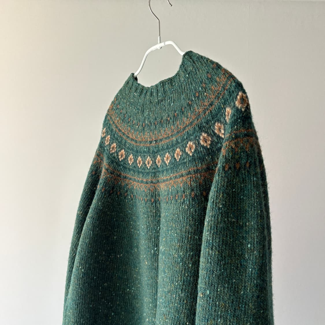  ▫️Harley Of Scotland Knit 상품이미지6