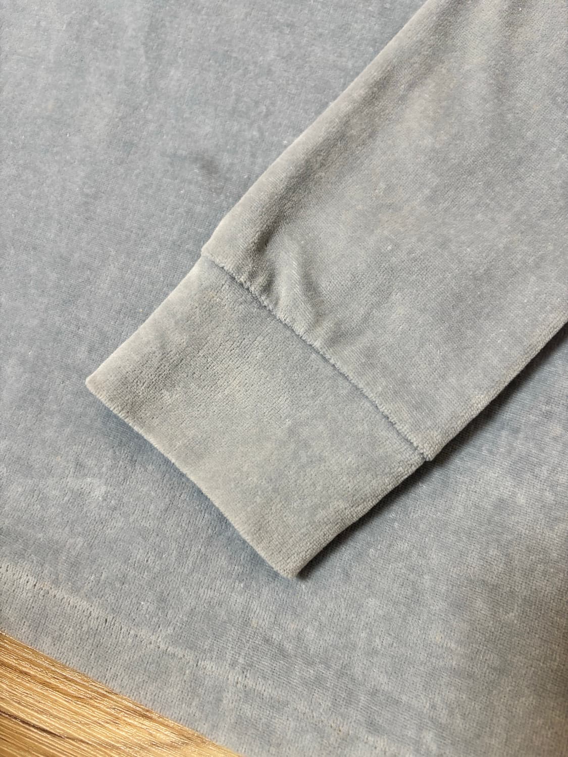 Jc penny 벨루어 폴로 상품이미지3