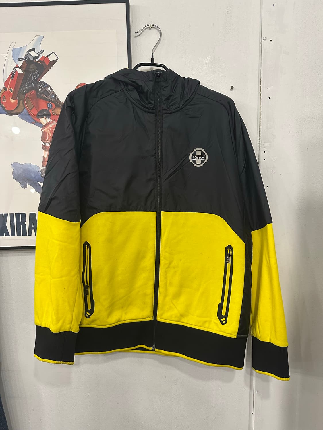 M)폴로 스포츠 자켓 상품이미지1