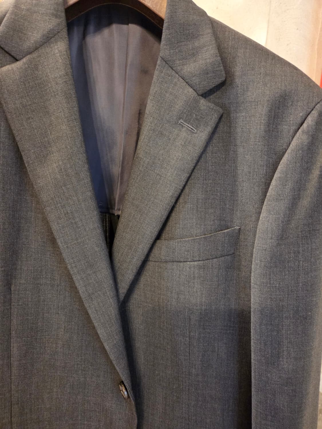 알레그리 자켓 상품이미지8