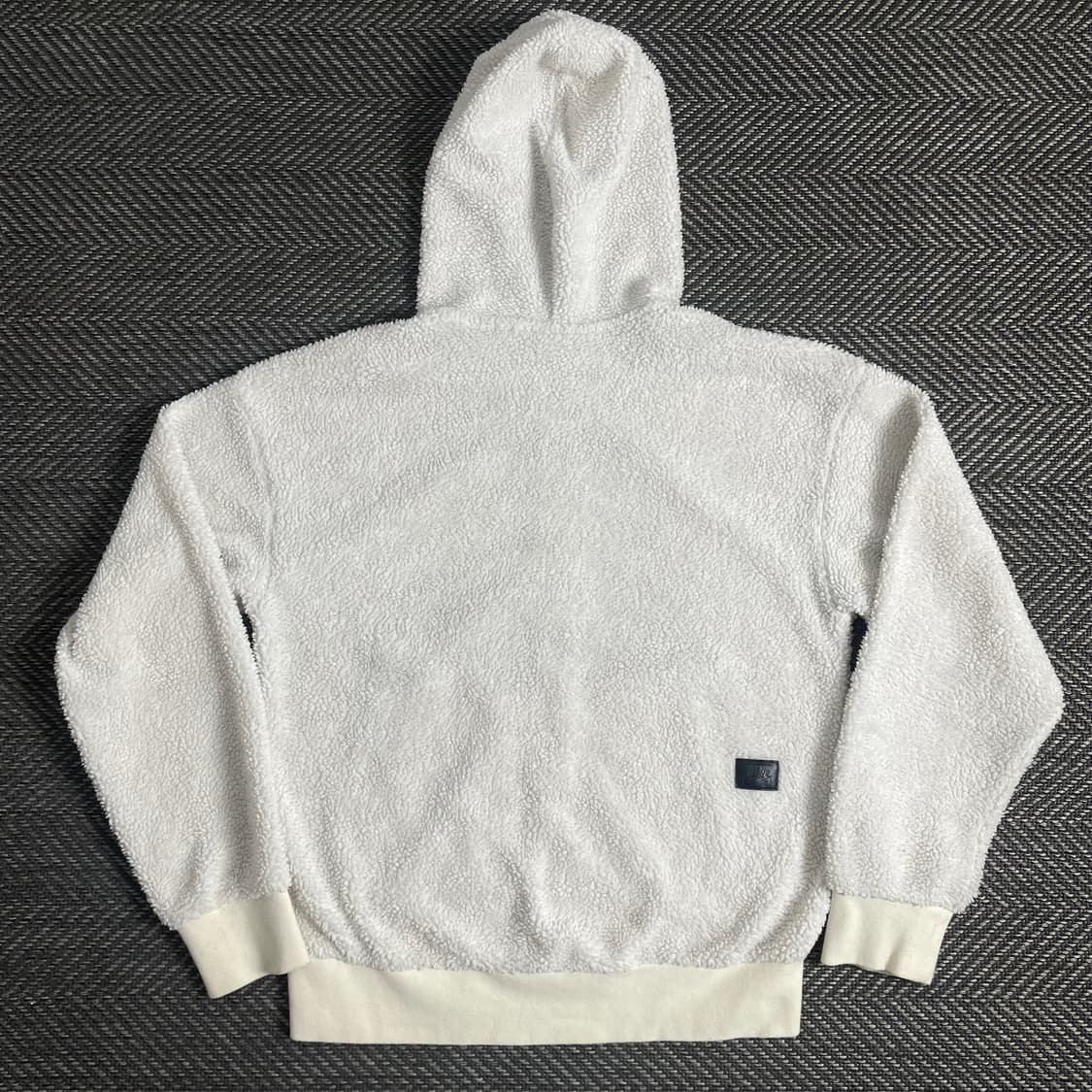 나이키 SB 후드 양털 쉐르파 자켓o 3521 상품이미지4