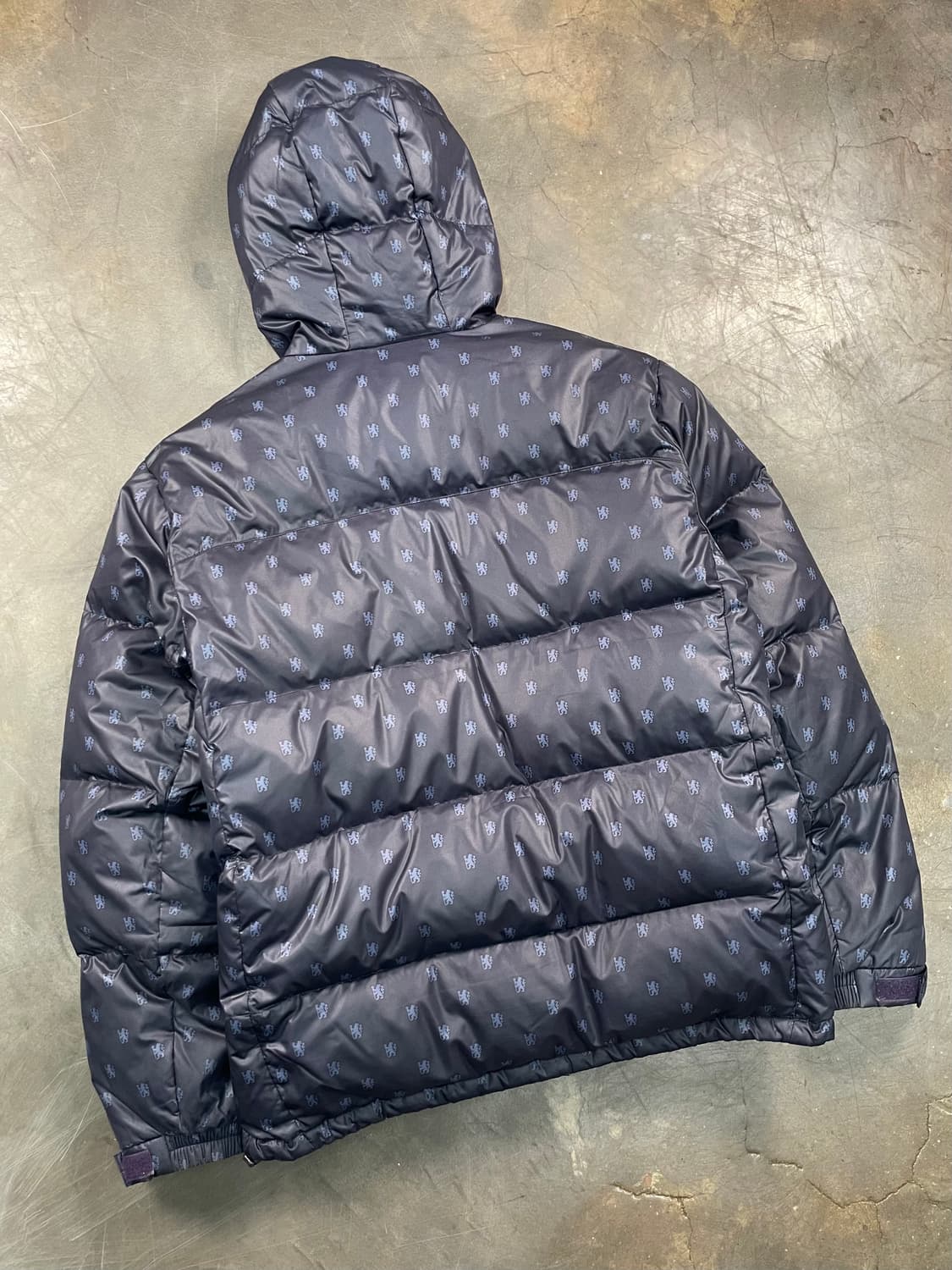 아디다스 첼시 패딩 상품이미지6