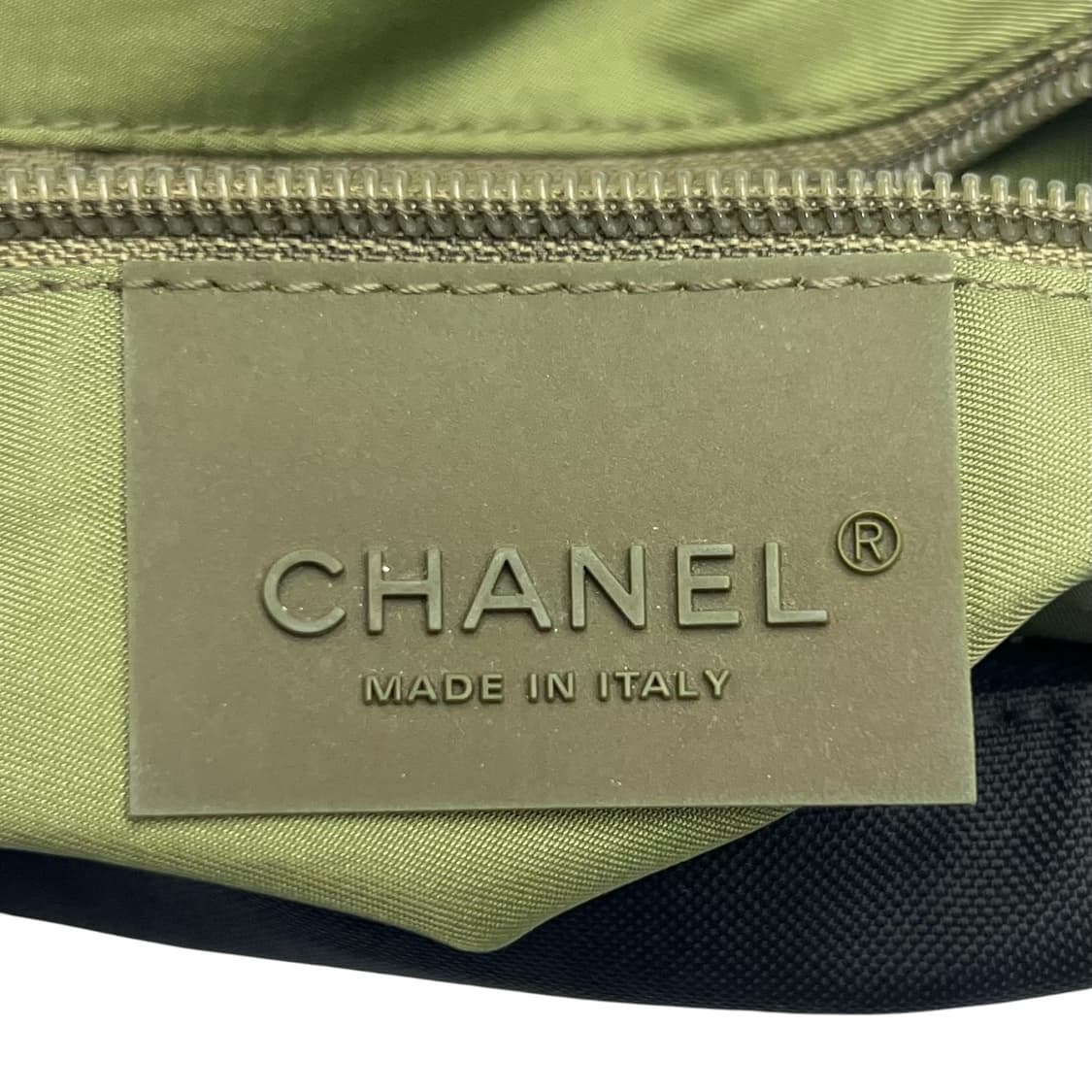 샤넬 스포츠 미니 메신저백 상품이미지9