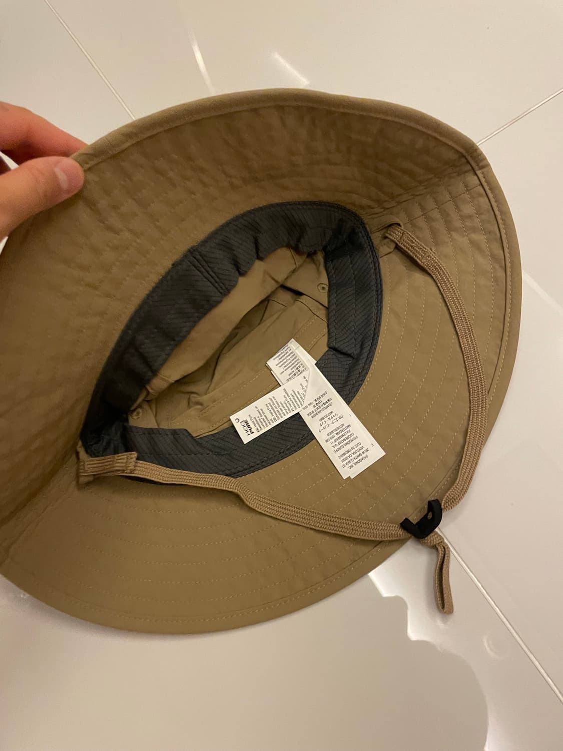 Patagonia bucket hat 상품이미지2