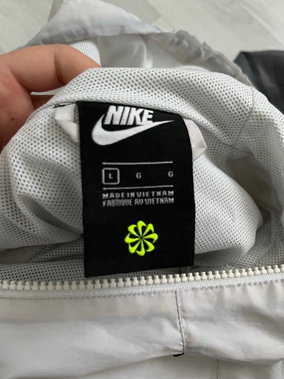 나이키 윈드러너 바막 상품이미지3