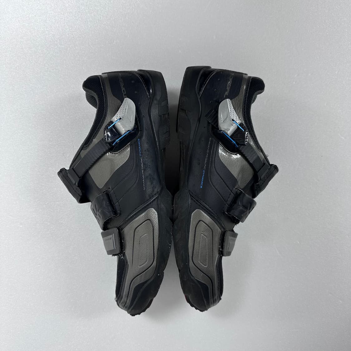 시마노 SH-M089 MTB 클릿슈즈 자전거 신발 41 255-260 상품이미지7