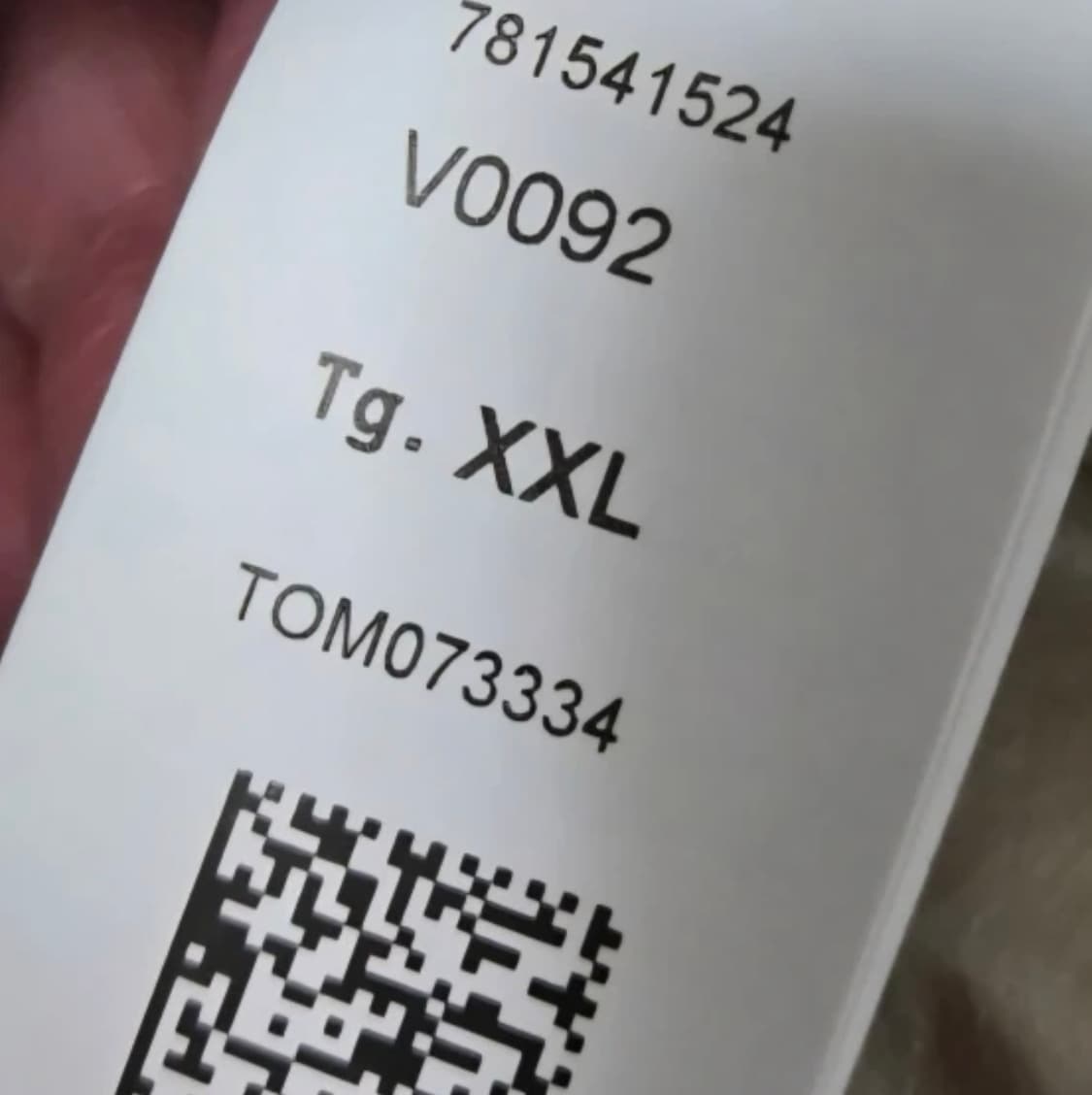 [XXL]스톤아일랜드 패커블 룸우븐 챔버 리나일론자켓 도브그레이 상품이미지5