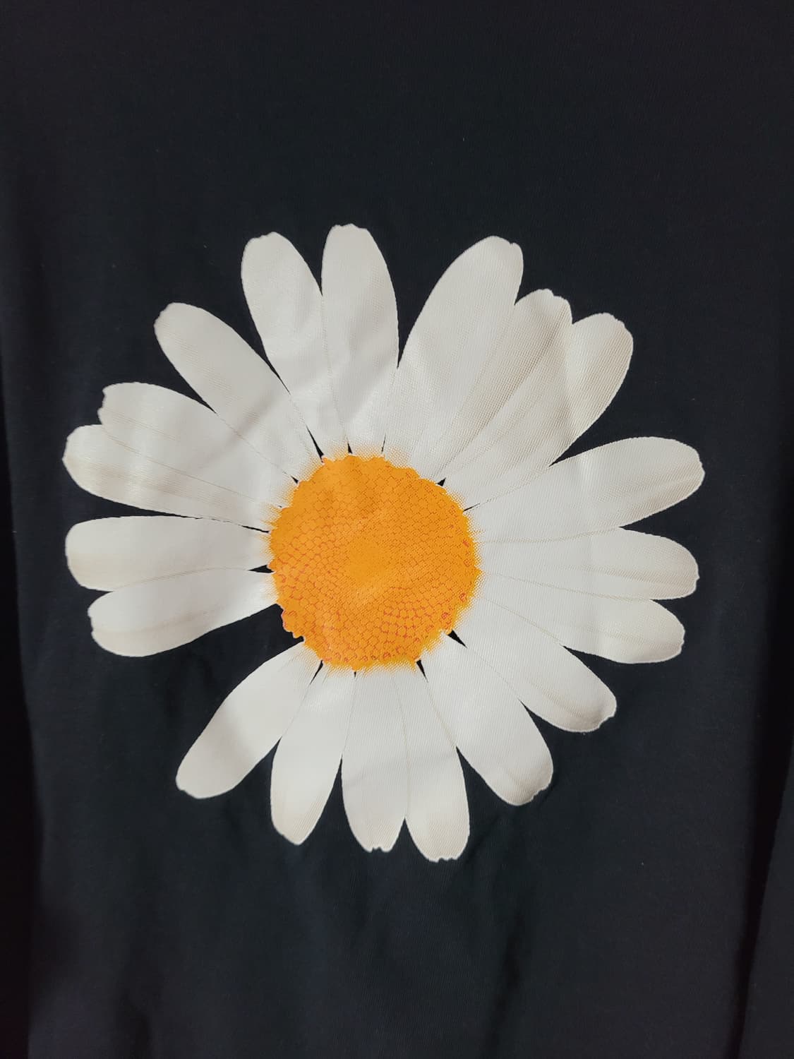 가슴72) 피스마이너스원 x나이키 롱슬리브  피마원 크루넥 상품이미지4