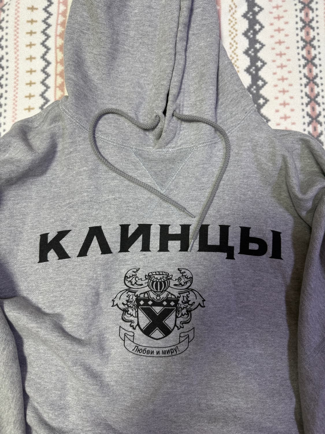 준야와타나베 케이프 후드 S 상품이미지2