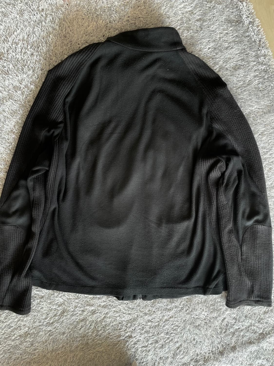 [M] 7.0 fleece right 상품이미지3