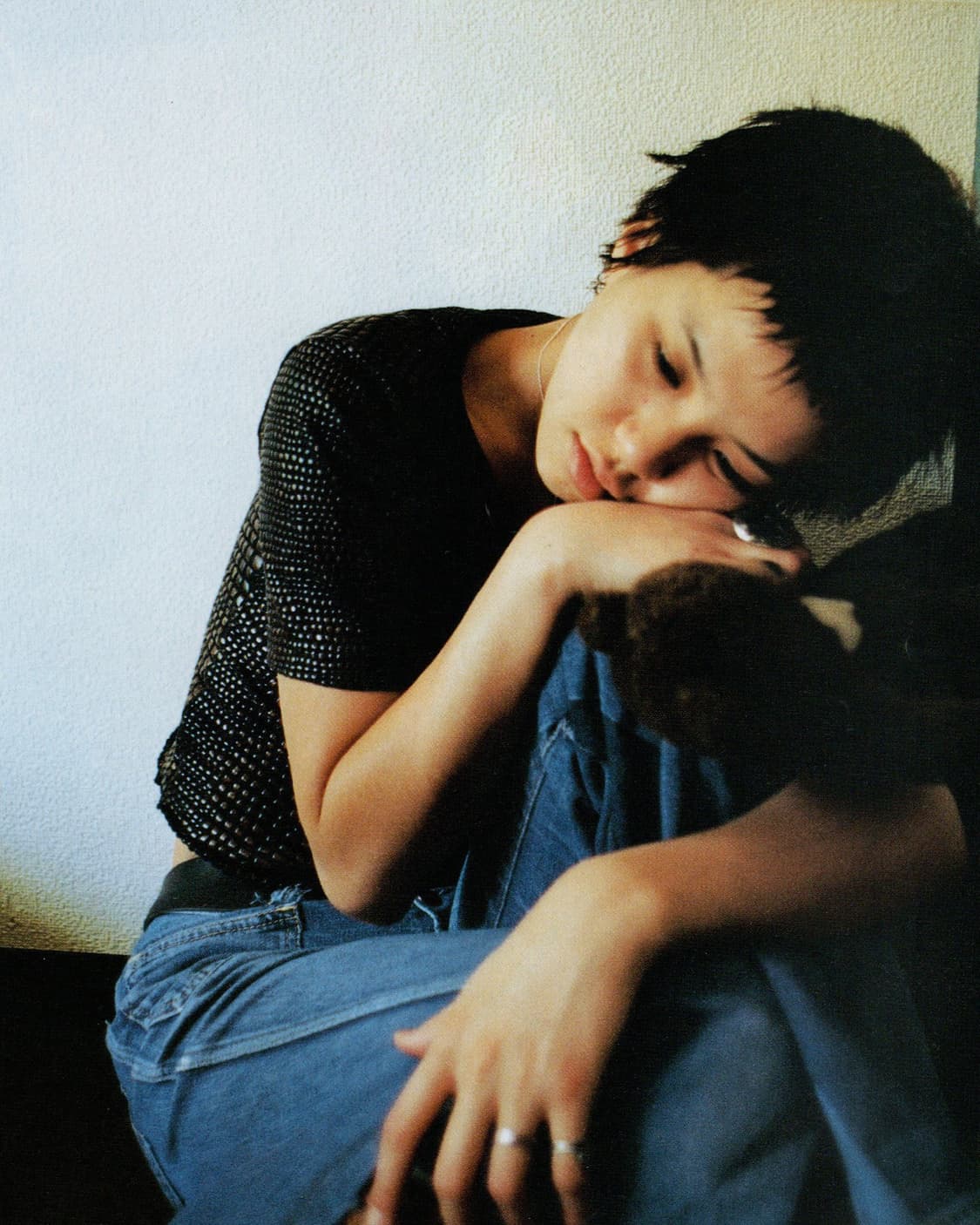 H 에이치 매거진 Vol.2 1994년 8월호 일본잡지 해외잡지 상품이미지9