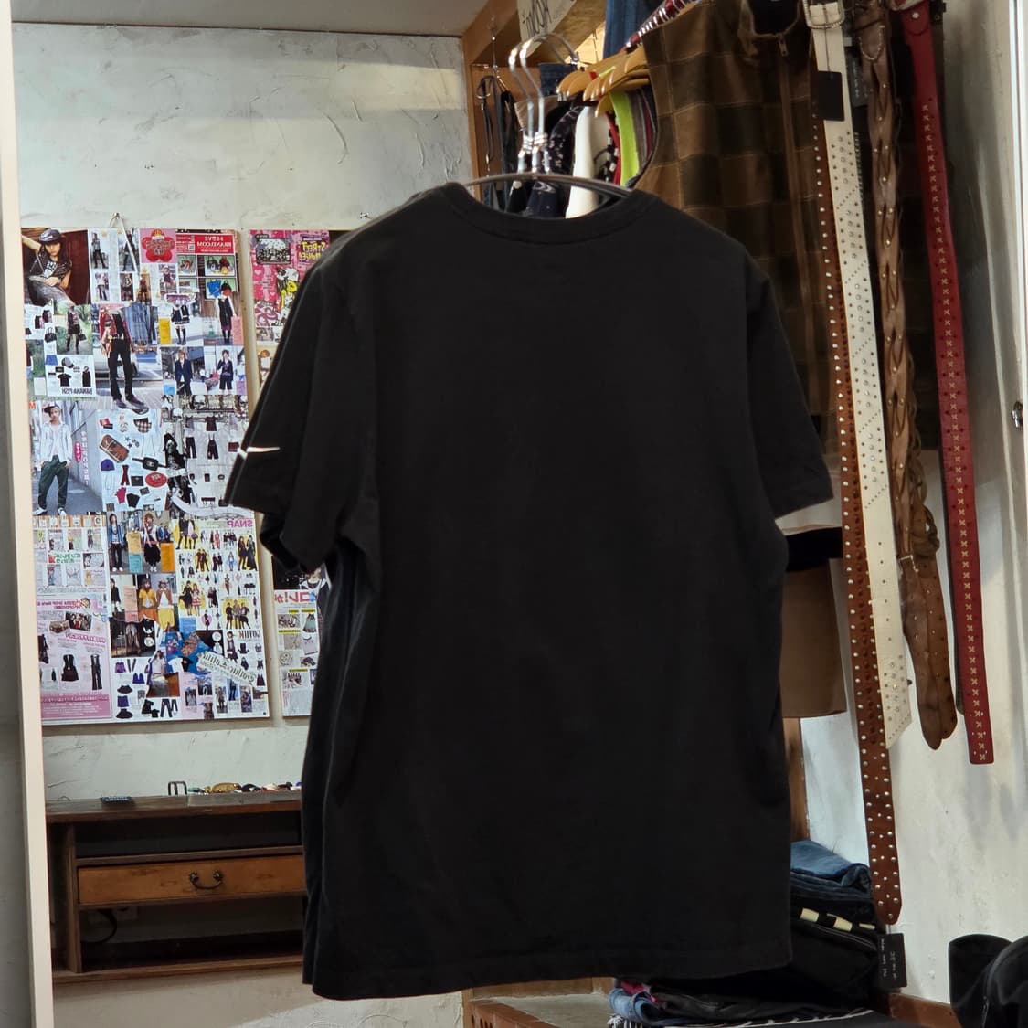 나이키 도쿄 프린팅 반팔  상품이미지4