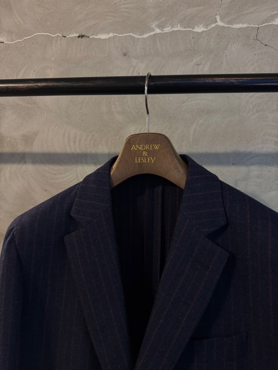 빨질레리 테일러드 자켓 100 상품이미지8