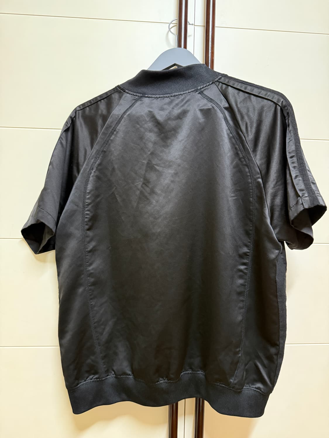 Xlim EP.7 03 HALF JERSEY 상품이미지3