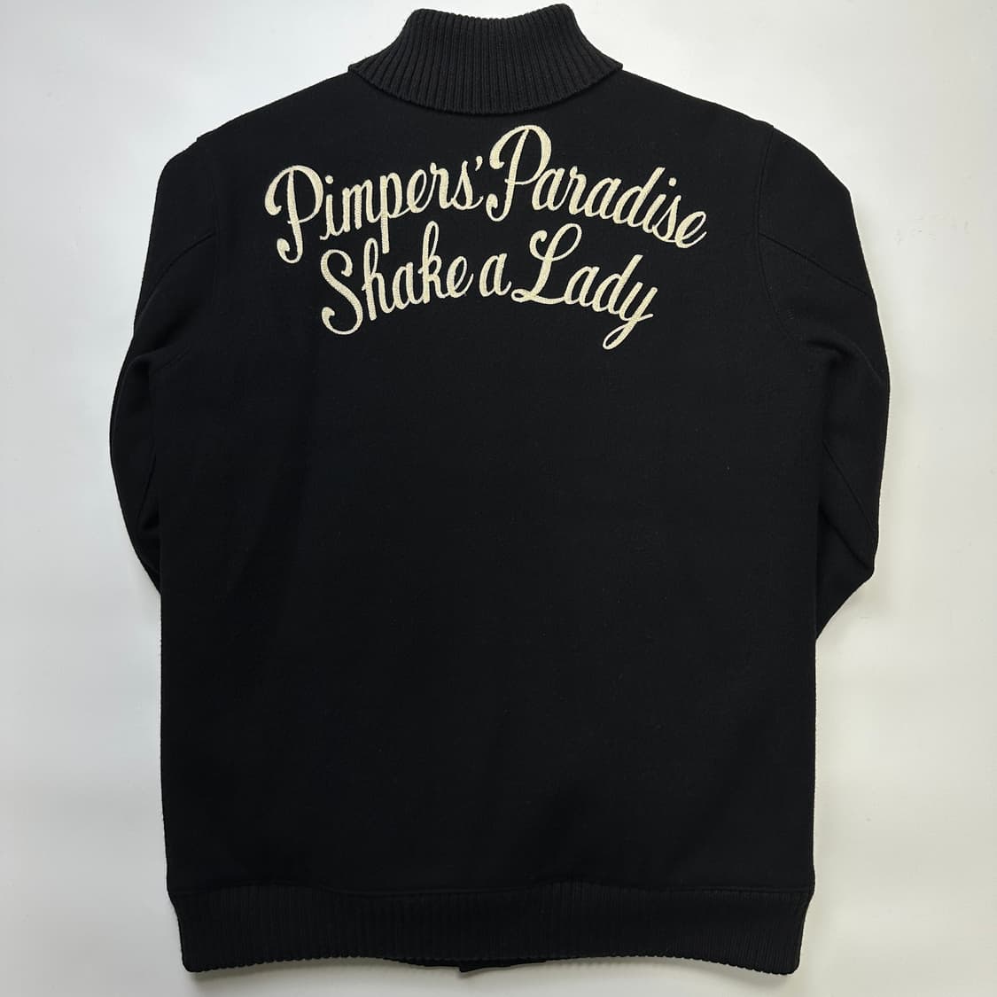 WACKO MARIA 와코마리아 스타디움 자켓 상품이미지9