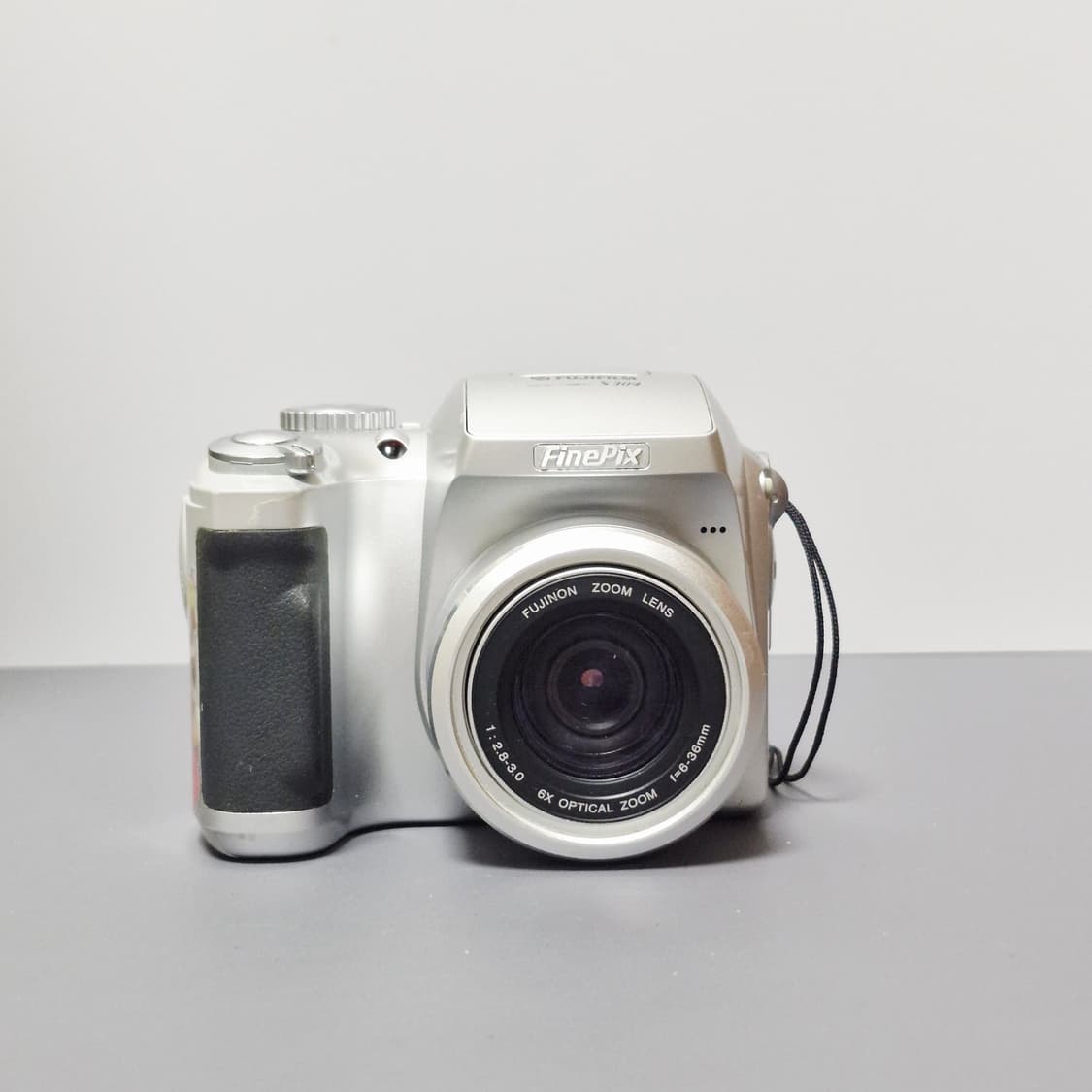 후지필름 파인픽스 S304 디지털카메라 상품이미지2