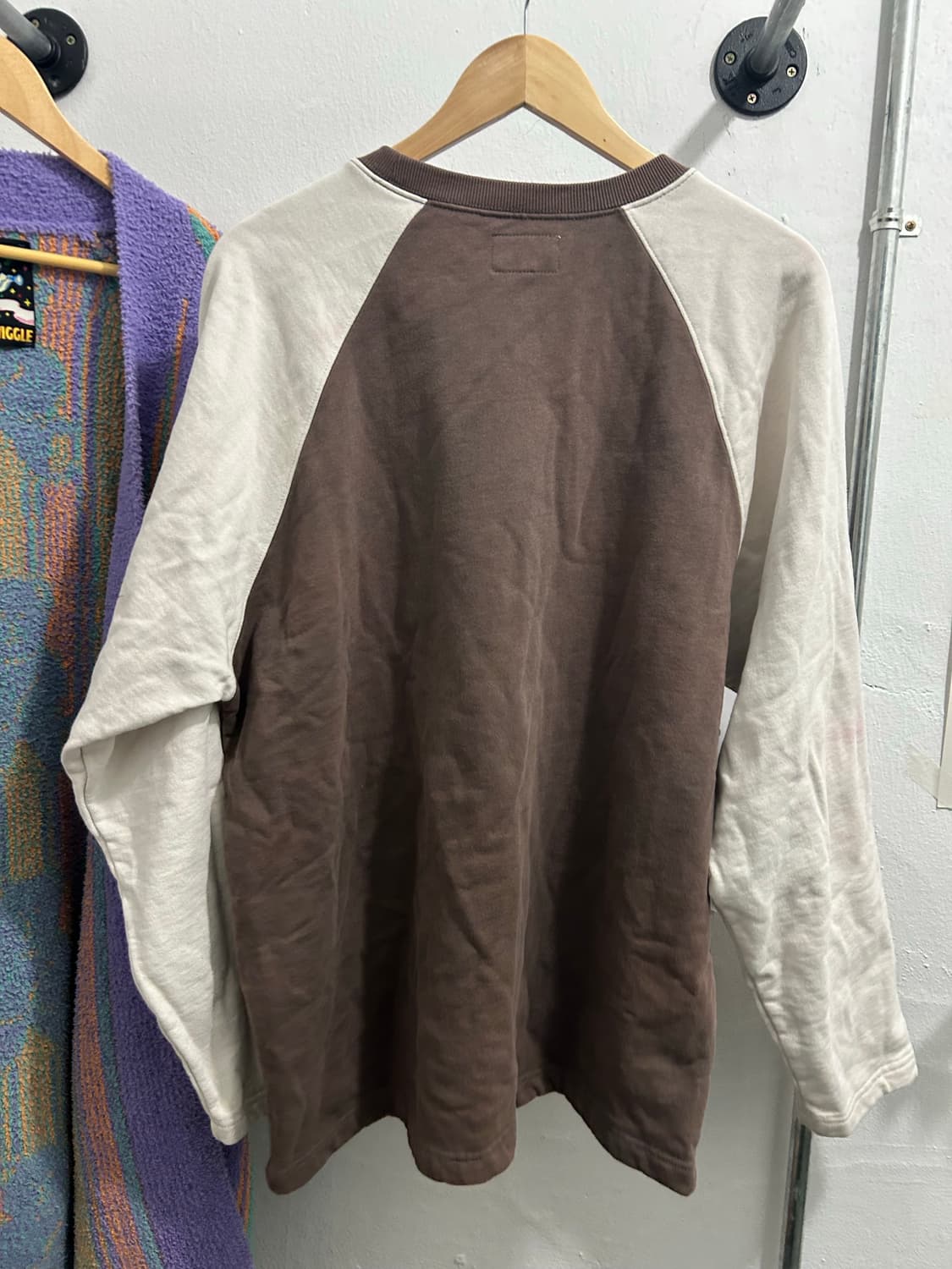 디네댓 스웻 롱슬리브 상품이미지6