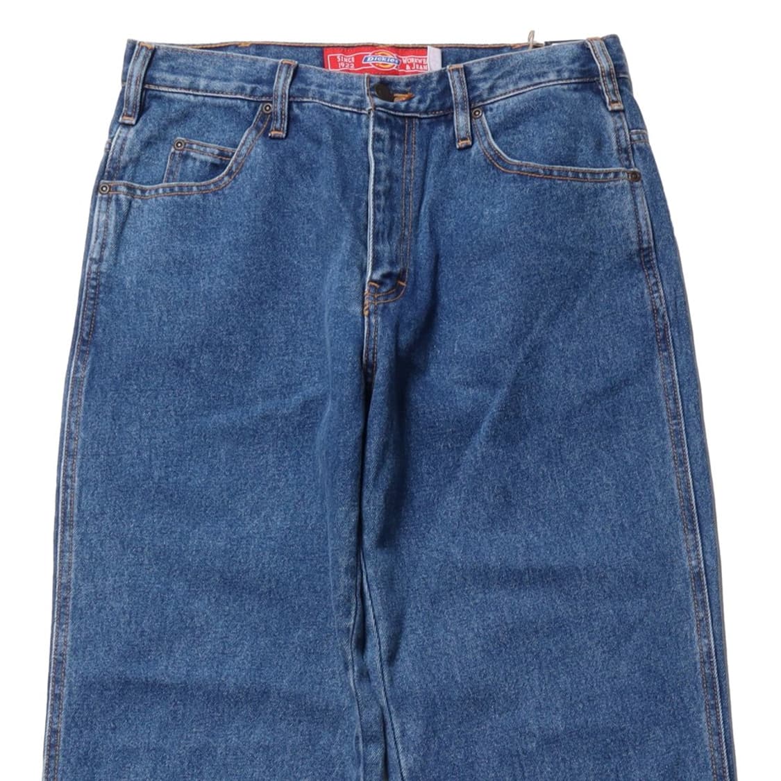 디키즈 Dickies Denim Pants 
 상품이미지2