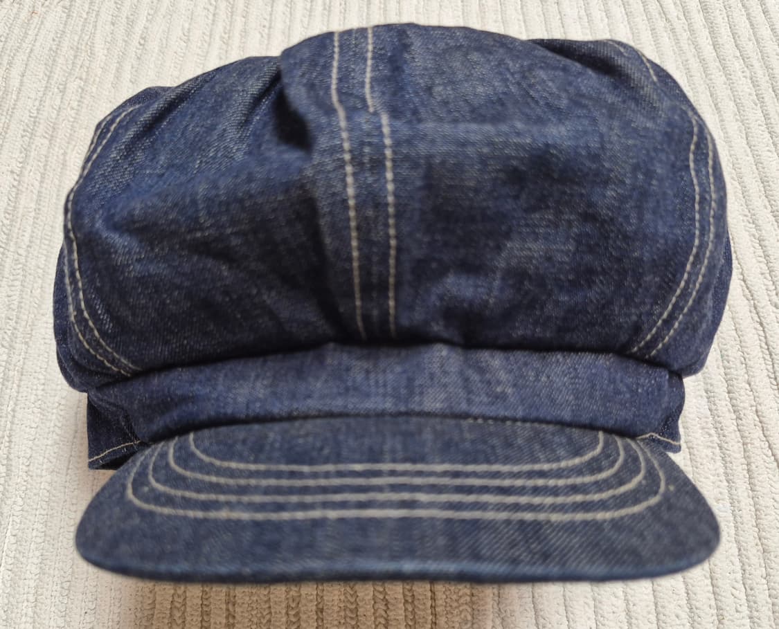 2015 NEIGHBORHOOD
DENIM CASQUETTE (L-R) 상품이미지2