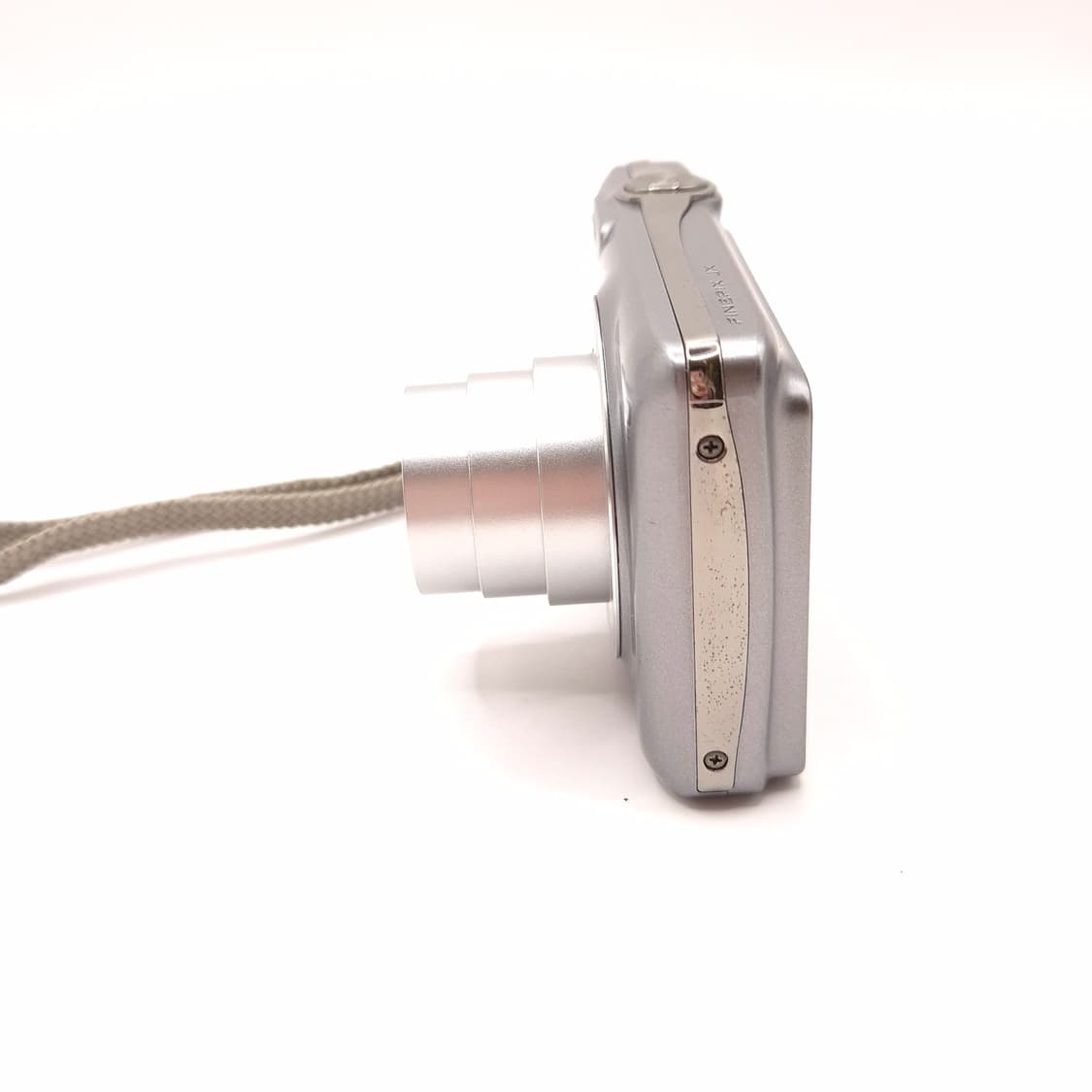 후지필름 파인픽스 JX500 실버 ✨ 깔끔한 입문용 감성디카 💕
 상품이미지8