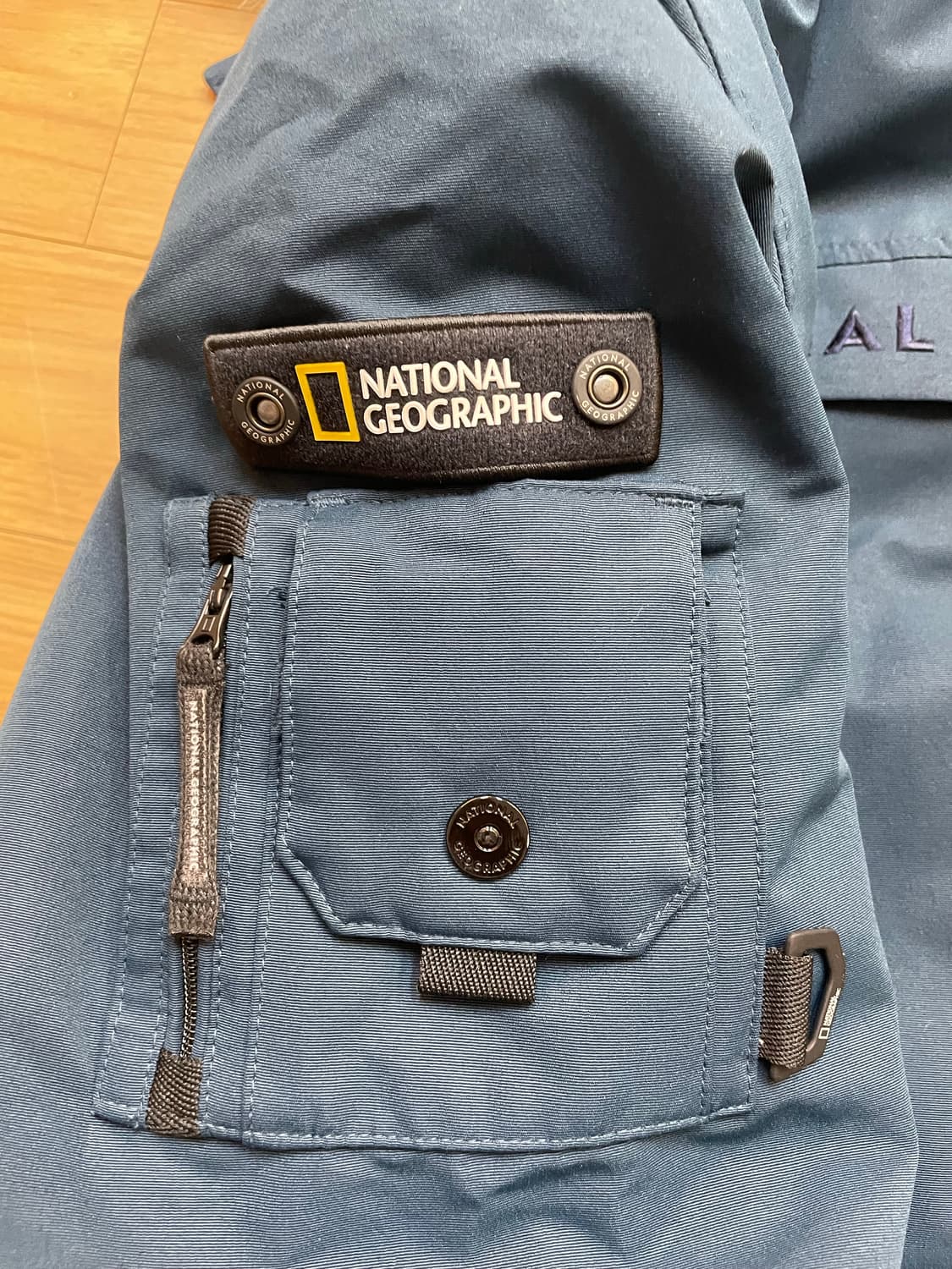 내셔널지오그래픽 아동150 상품이미지6