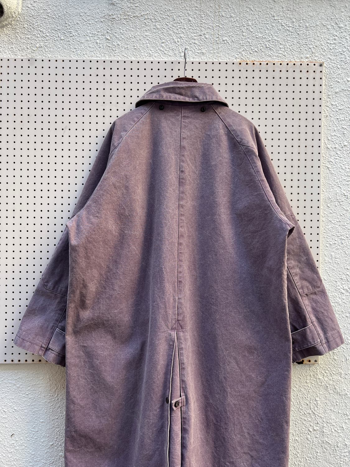 AUSTRALIAN OUTBACK WESTERN 웨스턴 캔버스 더스트코트 상품이미지7