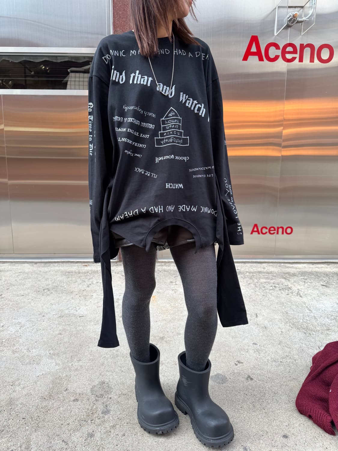 자체제작) 레터링T (세컬러 바로 배송 가능) 상품이미지6