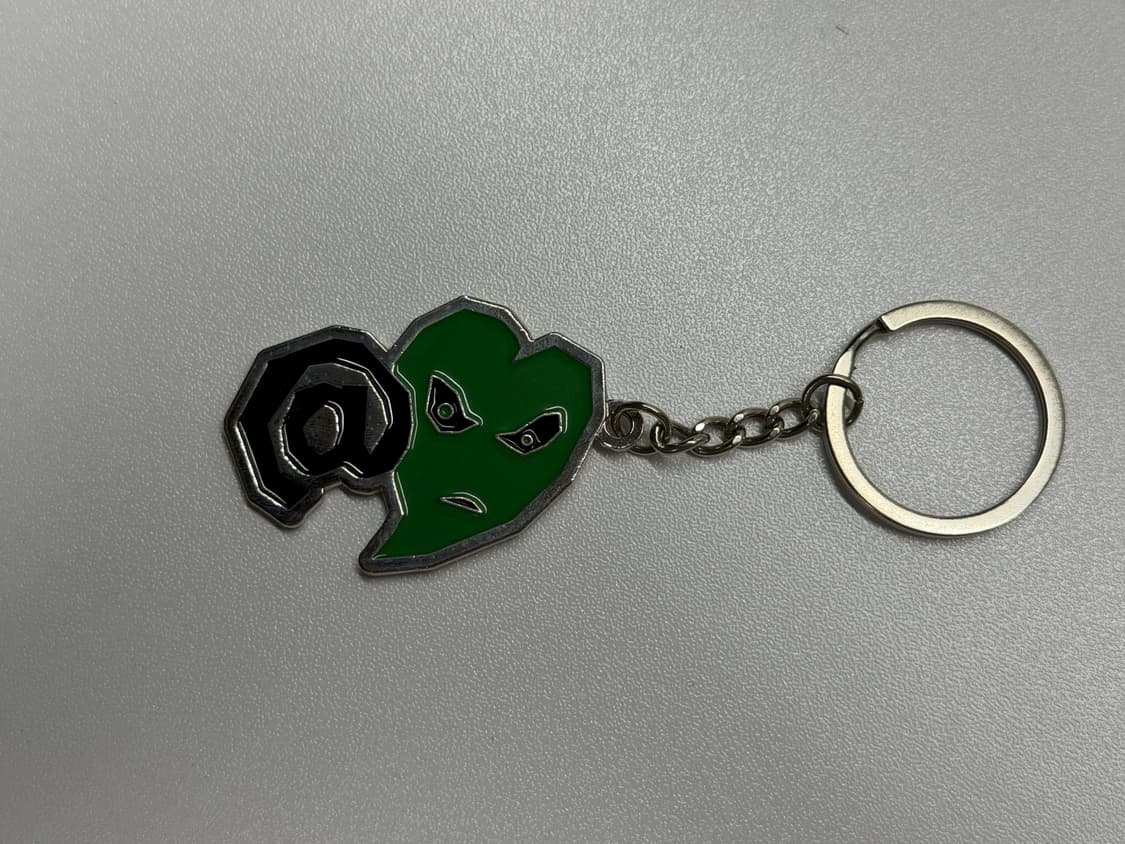 always 키링 상품이미지1