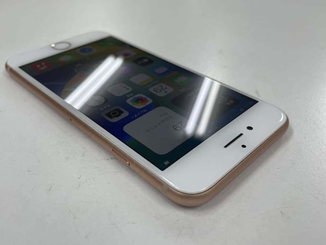 아이폰 8 64GB (배터리 100%) S급 상품이미지3