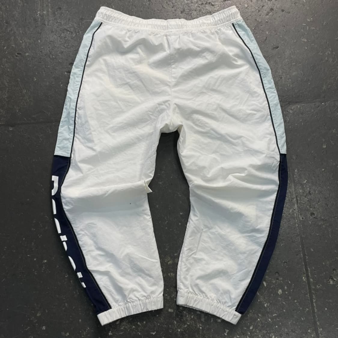 105 리복 X OIOI 나일론 팬츠 상품이미지5