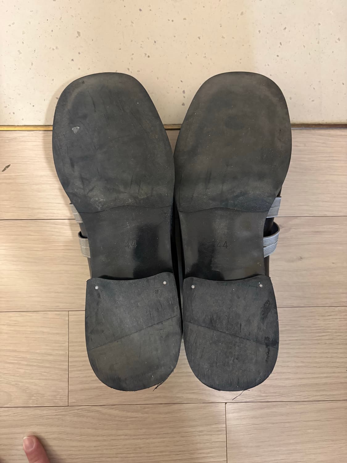 [44] Marcos Hjorn Mary Janes 상품이미지4