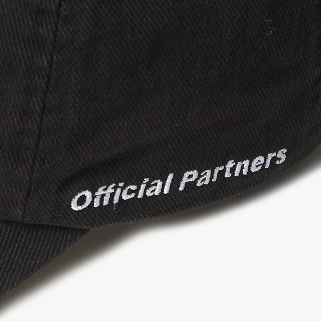  SUPREME "Black Cap" 상품이미지5