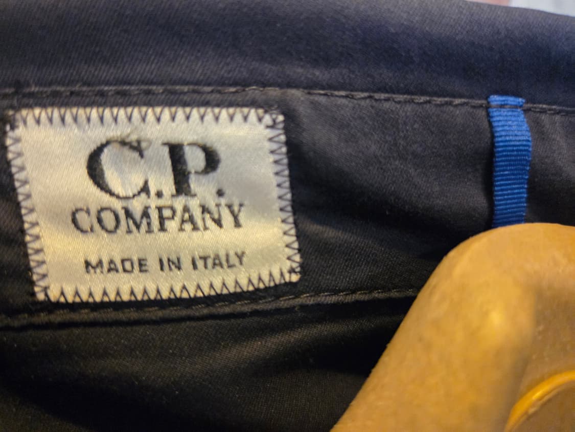 시피컴퍼니 자켓 상품이미지8