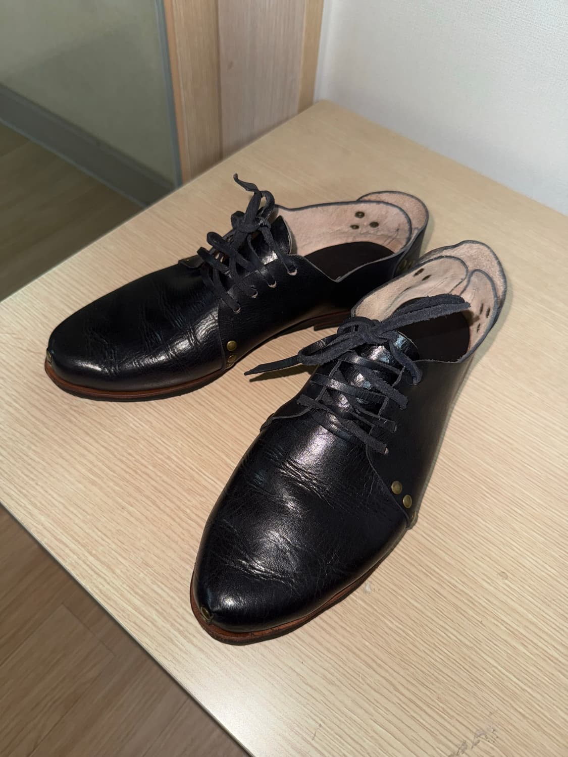 CABOCLO(카보클로) juba 42사이즈 상품이미지2