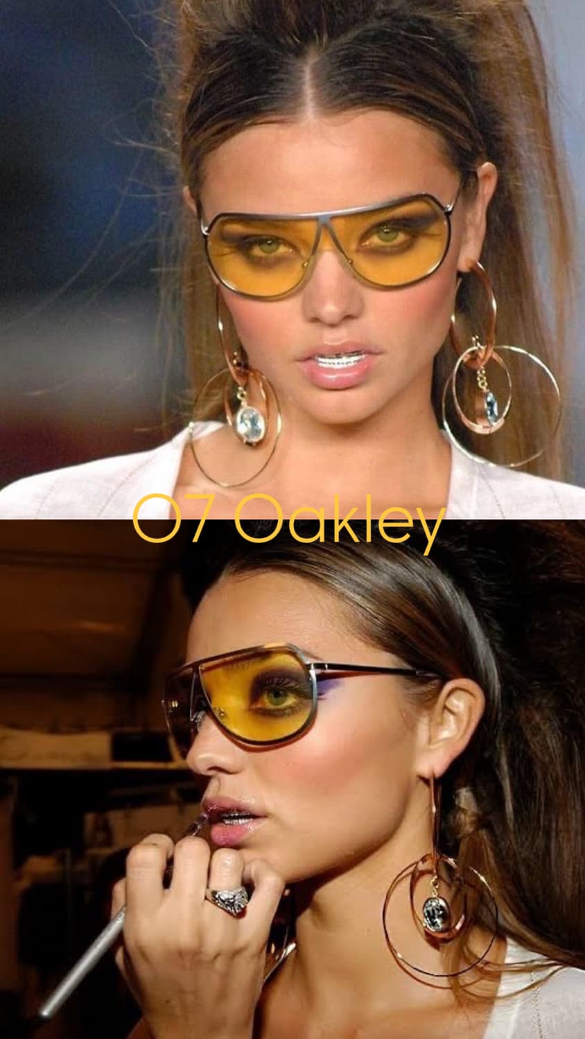 Oakley Helux Prizm Black Sunglasses  상품이미지2