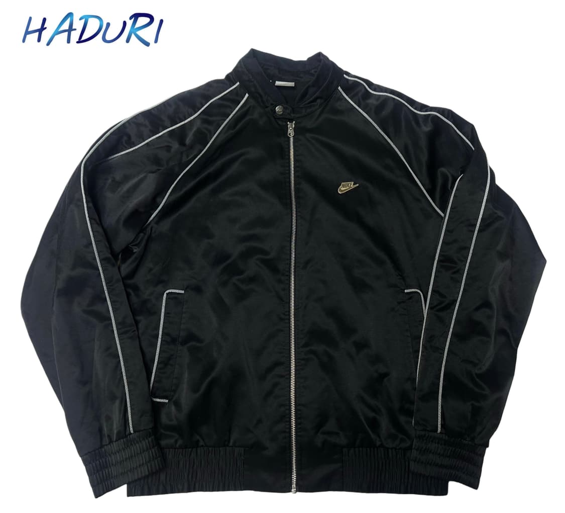 나이키 00s 블랙레이싱져지 105 상품이미지1