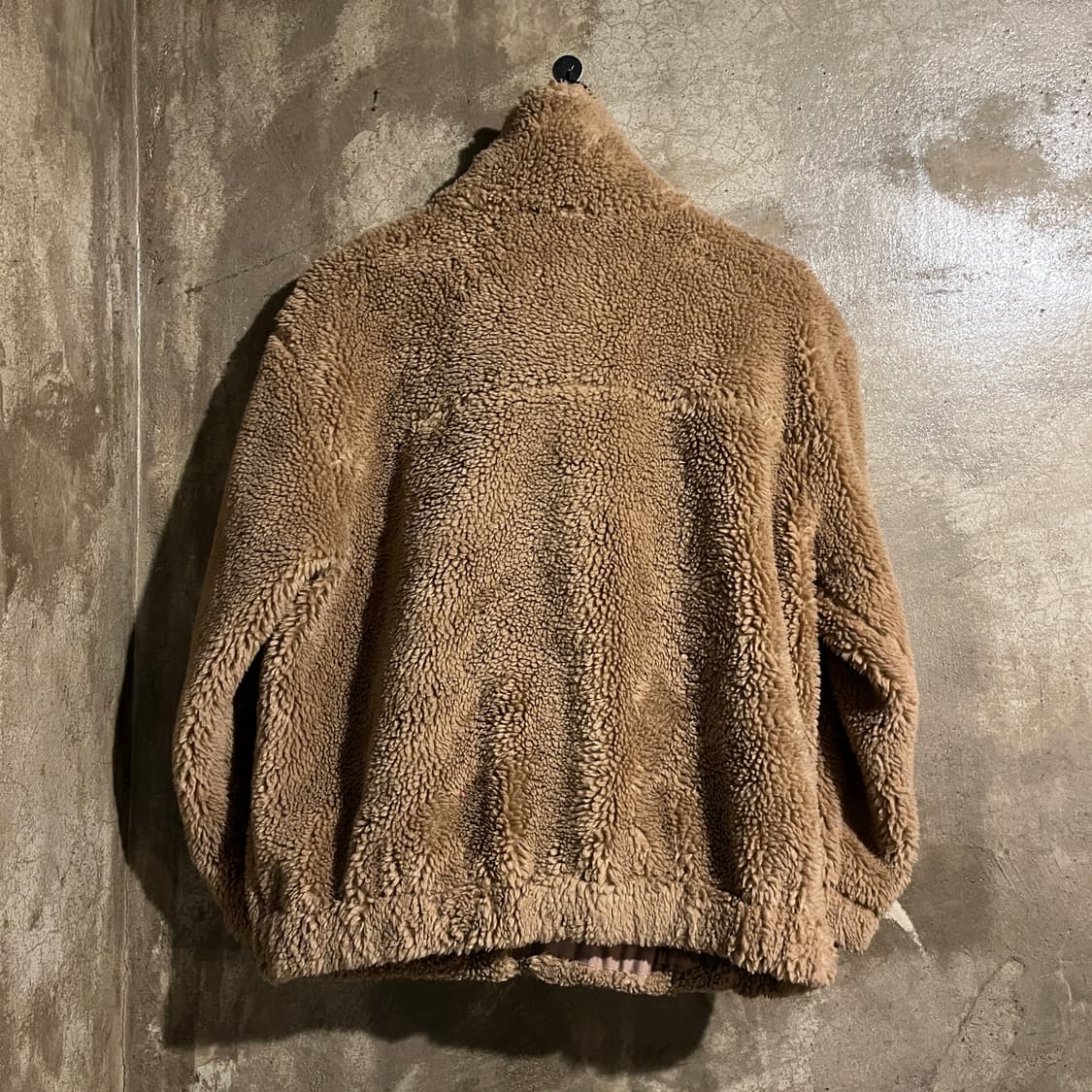 코오롱 스포츠 플리스 집업 상품이미지4