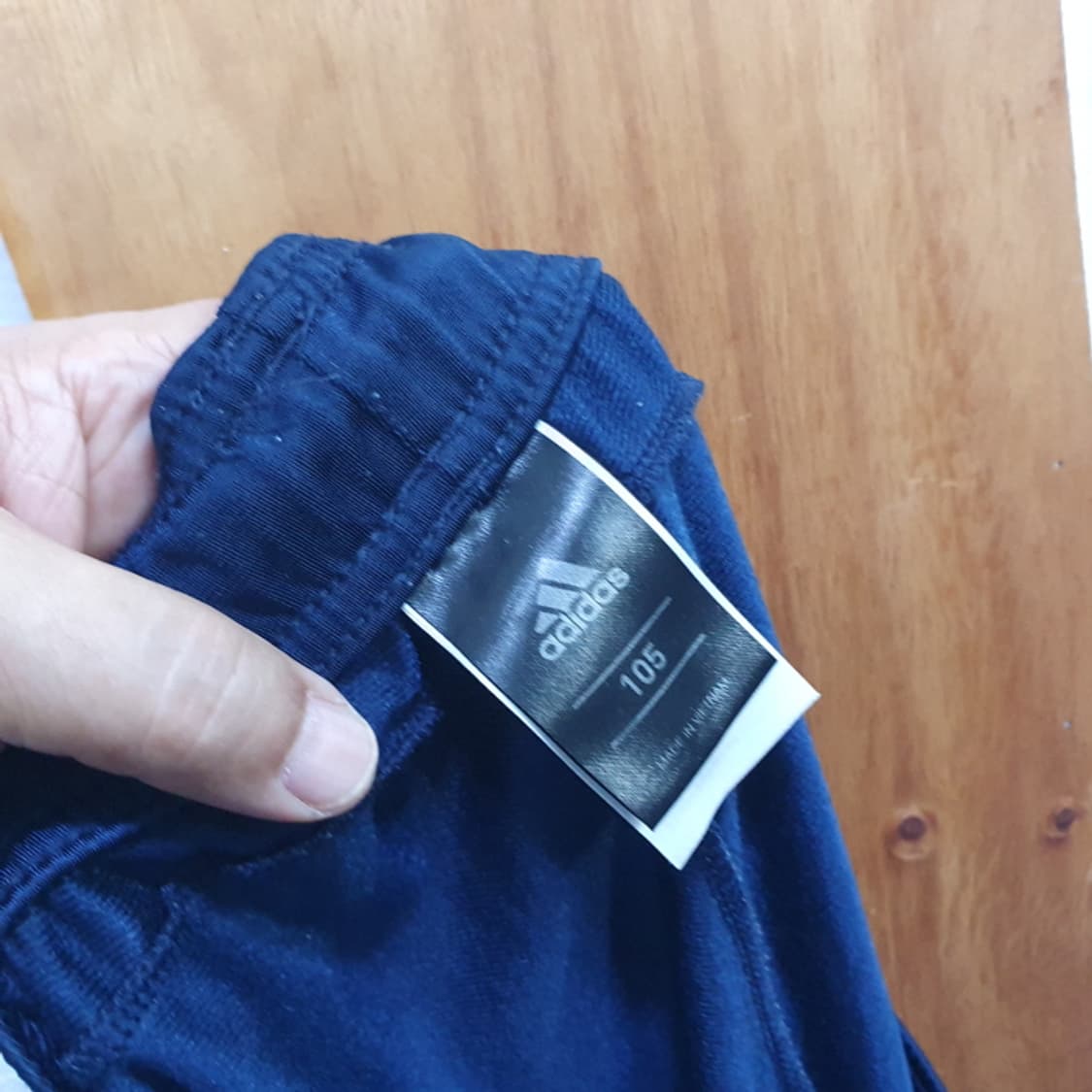 아디다스 트레이닝팬츠(34) 상품이미지4