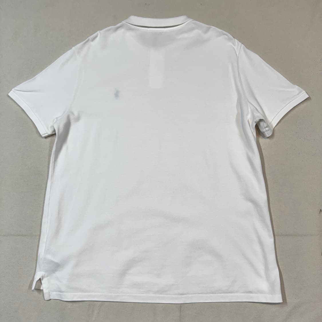 XL) 폴로 랄프로렌 클래식 반팔 카라티 PK 신형 큐알탭 상품이미지5