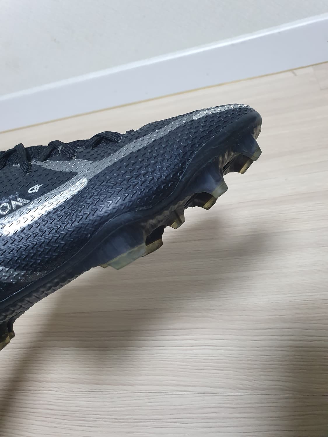 나이키 팬텀 GT2 엘리트 축구화 265 상품이미지7