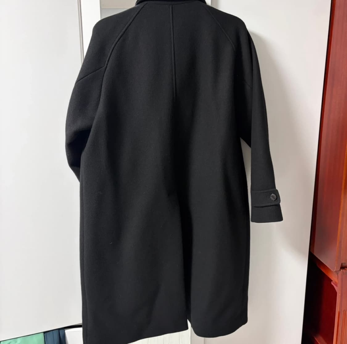 블랭크룸 발마칸코트 상품이미지2